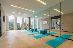 Modena by Fraser Nanjing