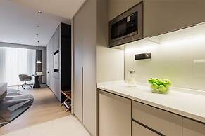 Modena by Fraser Nanjing