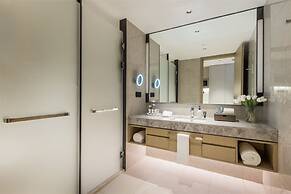 Modena by Fraser Nanjing