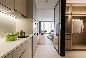 Modena by Fraser Nanjing