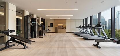 Modena by Fraser Nanjing