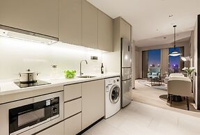 Modena by Fraser Nanjing