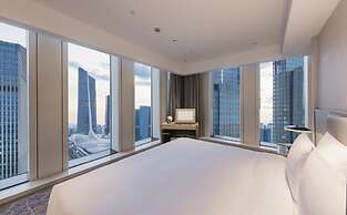 Modena by Fraser Nanjing