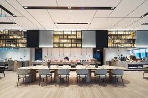 Modena by Fraser Nanjing