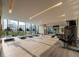 Modena by Fraser Nanjing