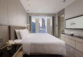 Modena by Fraser Nanjing