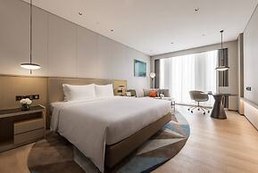 Modena by Fraser Nanjing