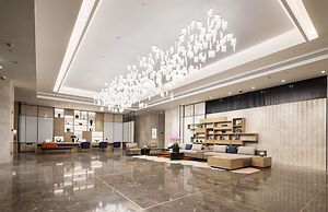 Modena by Fraser Nanjing