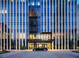 Modena by Fraser Nanjing