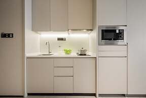 Modena by Fraser Nanjing