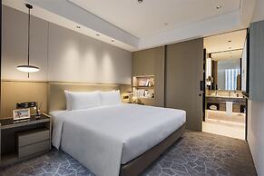 Modena by Fraser Nanjing