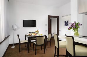 Milano Castello Luxury Apartment