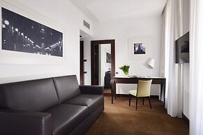 Milano Castello Luxury Apartment