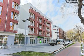 Apartamenty Swinoujscie - Platan Tower