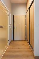 Apartamenty Swinoujscie - Platan Tower