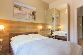 Apartamenty Swinoujscie - Platan Tower