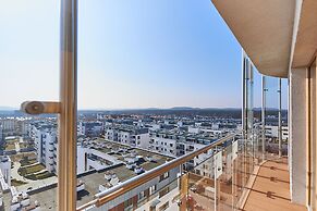 Apartamenty Swinoujscie - Platan Tower