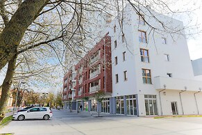 Apartamenty Swinoujscie - Platan Tower