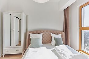 Apartamenty Swinoujscie - Platan Tower