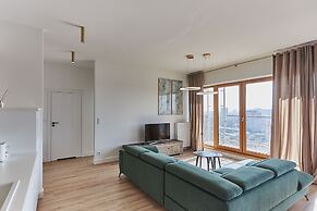 Apartamenty Swinoujscie - Platan Tower