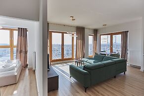 Apartamenty Swinoujscie - Platan Tower