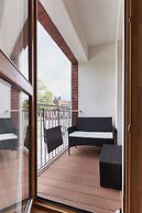 Apartamenty Swinoujscie - Platan Tower