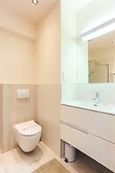 Apartamenty Swinoujscie - Platan Tower