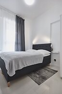 Apartamenty Swinoujscie - Platan Tower