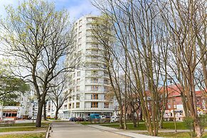 Apartamenty Swinoujscie - Platan Tower