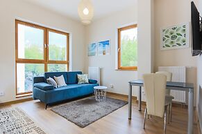 Apartamenty Swinoujscie - Platan Tower