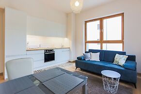 Apartamenty Swinoujscie - Platan Tower