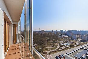 Apartamenty Swinoujscie - Platan Tower