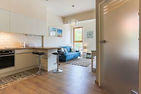 Apartamenty Swinoujscie - Platan Tower