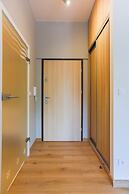Apartamenty Swinoujscie - Platan Tower