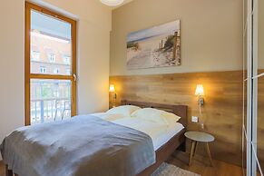 Apartamenty Swinoujscie - Platan Tower
