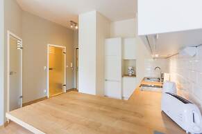 Apartamenty Swinoujscie - Platan Tower