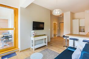 Apartamenty Swinoujscie - Platan Tower