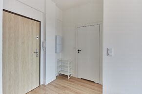 Apartamenty Swinoujscie - Platan Tower