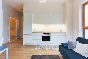 Apartamenty Swinoujscie - Platan Tower