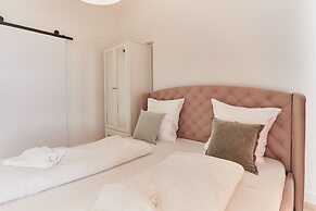 Apartamenty Swinoujscie - Platan Tower