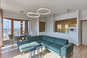 Apartamenty Swinoujscie - Platan Tower