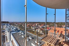 Apartamenty Swinoujscie - Platan Tower