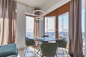 Apartamenty Swinoujscie - Platan Tower