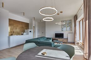 Apartamenty Swinoujscie - Platan Tower