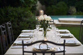 Luxury Villa Manin Viareggio | UNA Esperienze