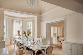 Luxury Villa Manin Viareggio | UNA Esperienze