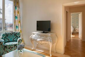 Luxury Villa Manin Viareggio | UNA Esperienze