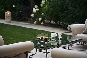 Luxury Villa Manin Viareggio | UNA Esperienze