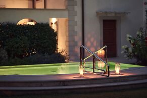 Luxury Villa Manin Viareggio | UNA Esperienze