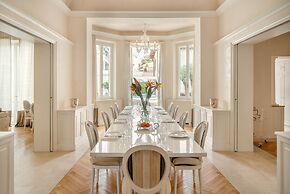 Luxury Villa Manin Viareggio | UNA Esperienze